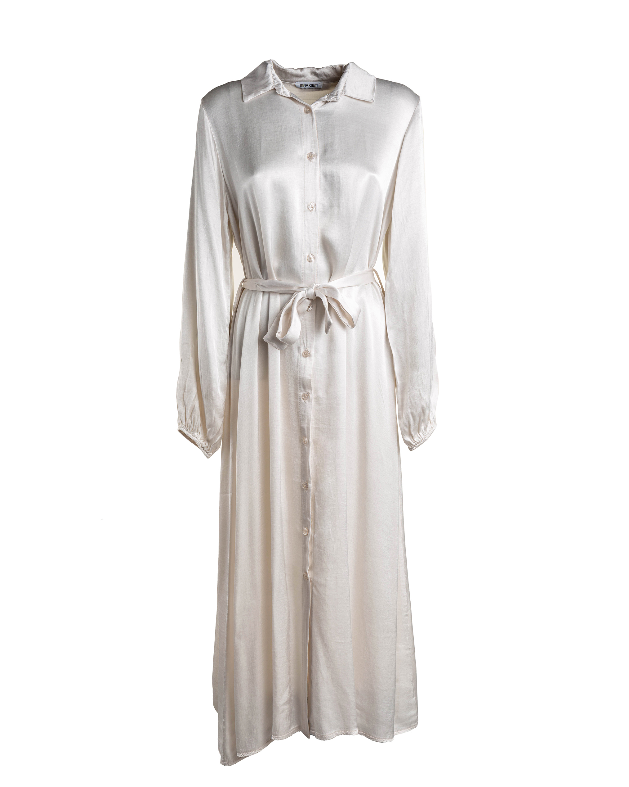 Pam Viskose Kleid Pam Viskose Kleid