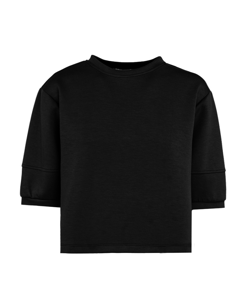 Butter Stoff T-Shirt