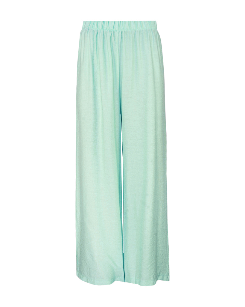 Set: A-Symmetrisches T-Shirt mit Hose Set: A-Symmetrisches T-Shirt mit Hose