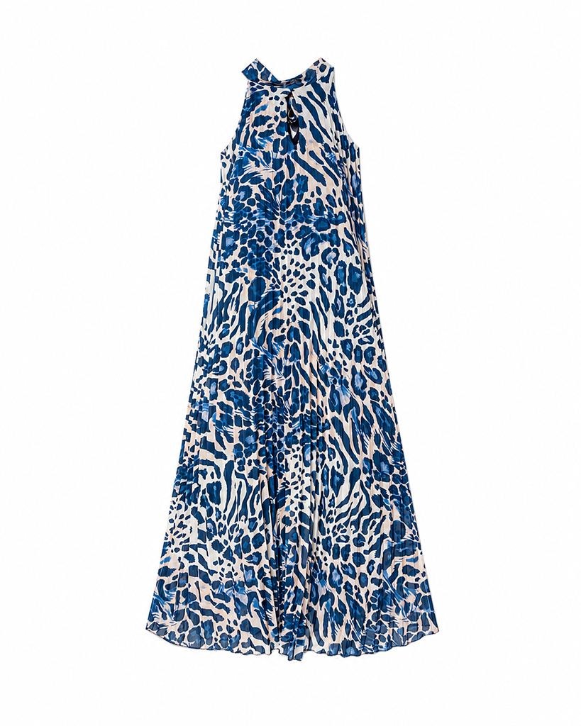Baumwoll Kleid mit Schleife, ärmelloses Tankkleid, Leinenoptik Maxikleid, sommerliches Basic Kleid, Strandkleid Baumwoll Kleid mit Schleife, ärmelloses Tankkleid, Leinenoptik Maxikleid, sommerliches Basic Kleid, Strandkleid
