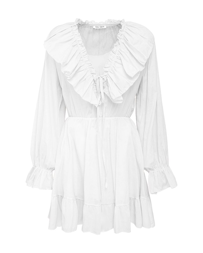 Kleid leicht transparent Kleid leicht transparent