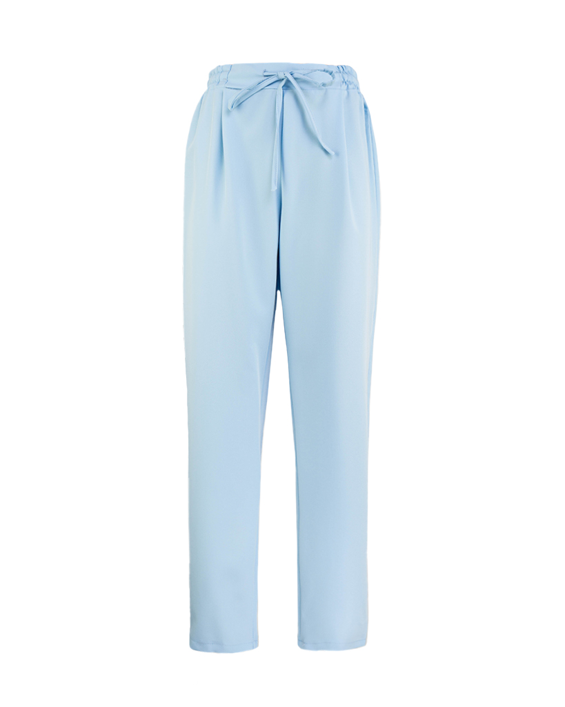 Hose mit Gummibund zum schnüren