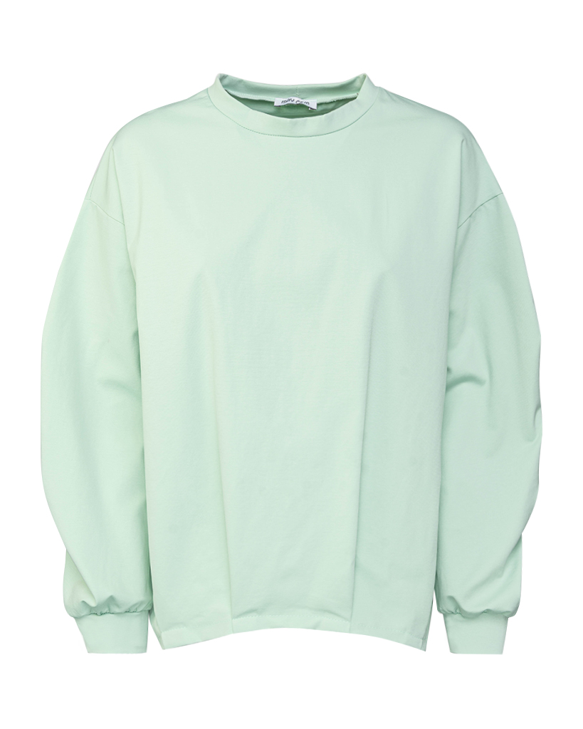 Sweatshirt Croissant