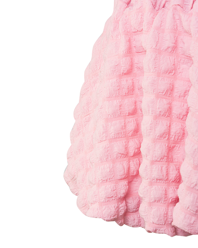 Bubble Skort