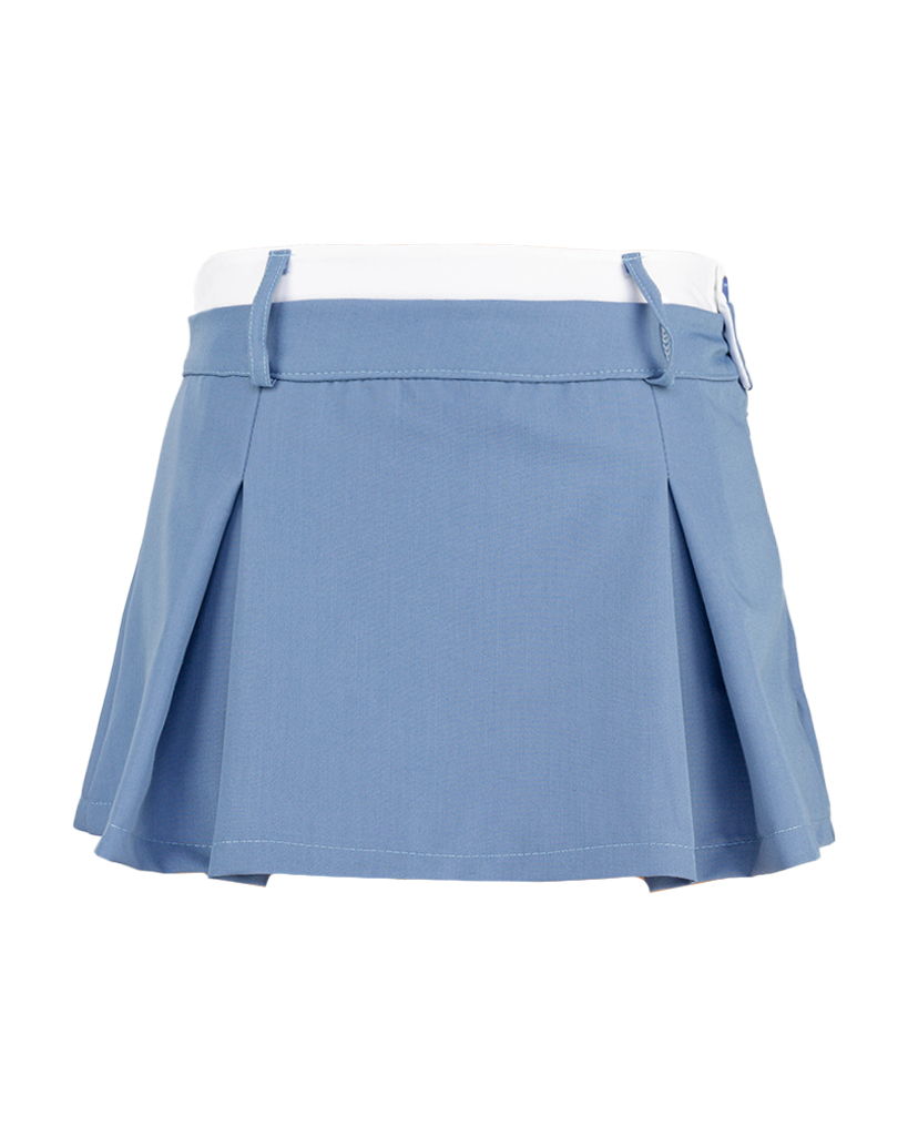 Hosenrock doppelter Bund Hosenrock doppelter Bund