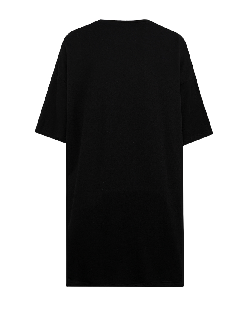 langes T-Shirt mit Print: Unseen langes T-Shirt mit Print: Unseen