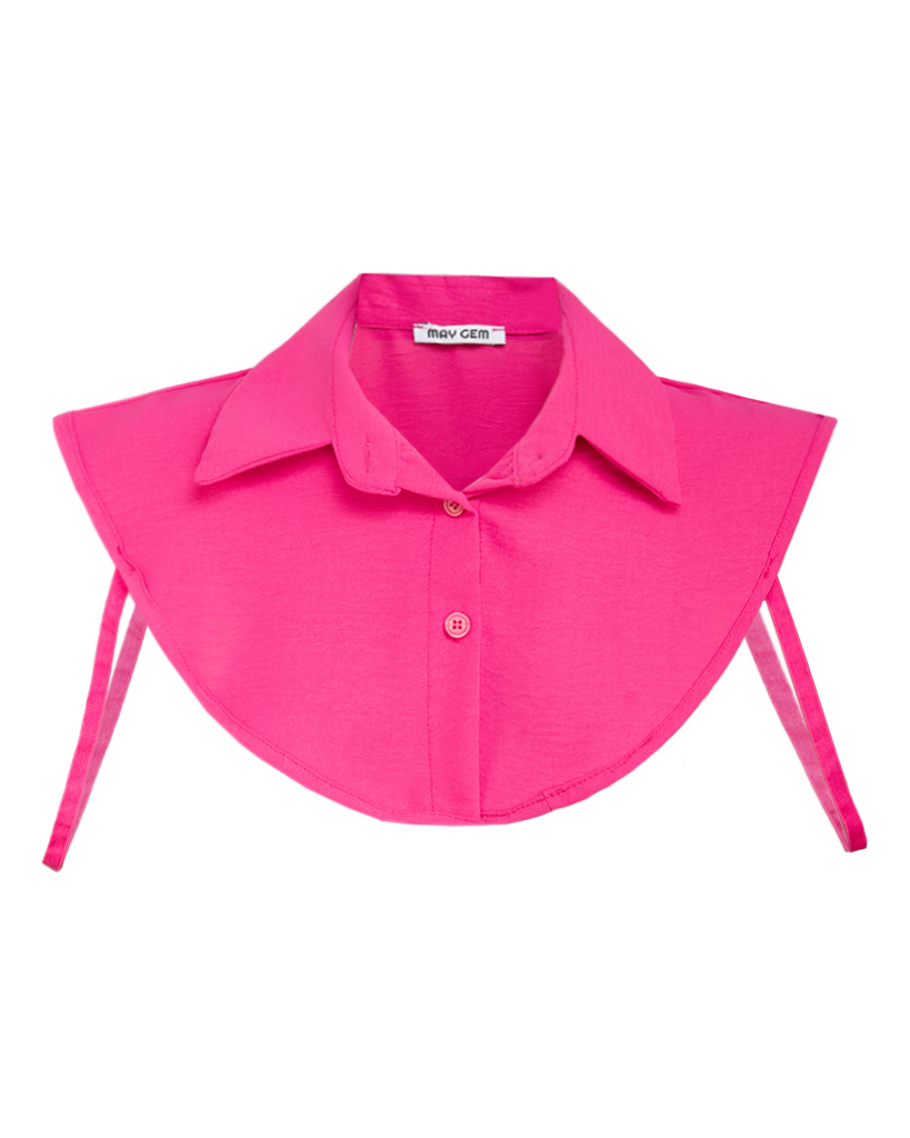 Fake Hemd-Kragen Fake Hemd-Kragen