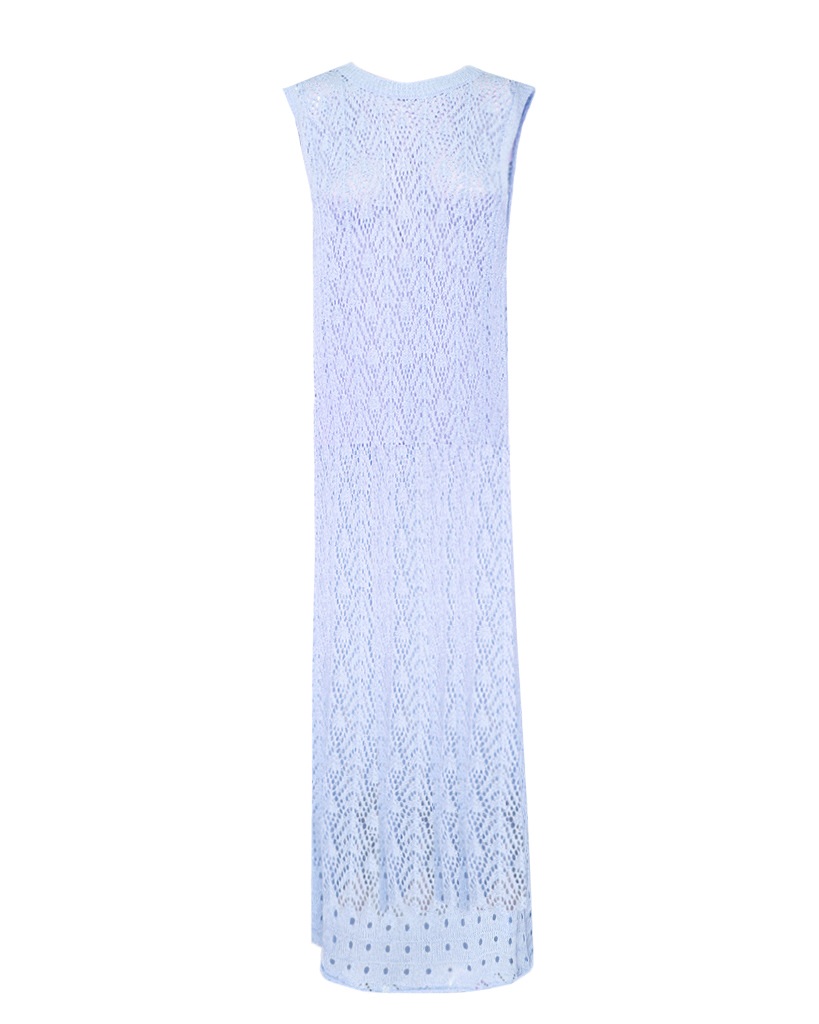maxi Strick-Cape geschlossen am Hals maxi Strick-Cape geschlossen am Hals