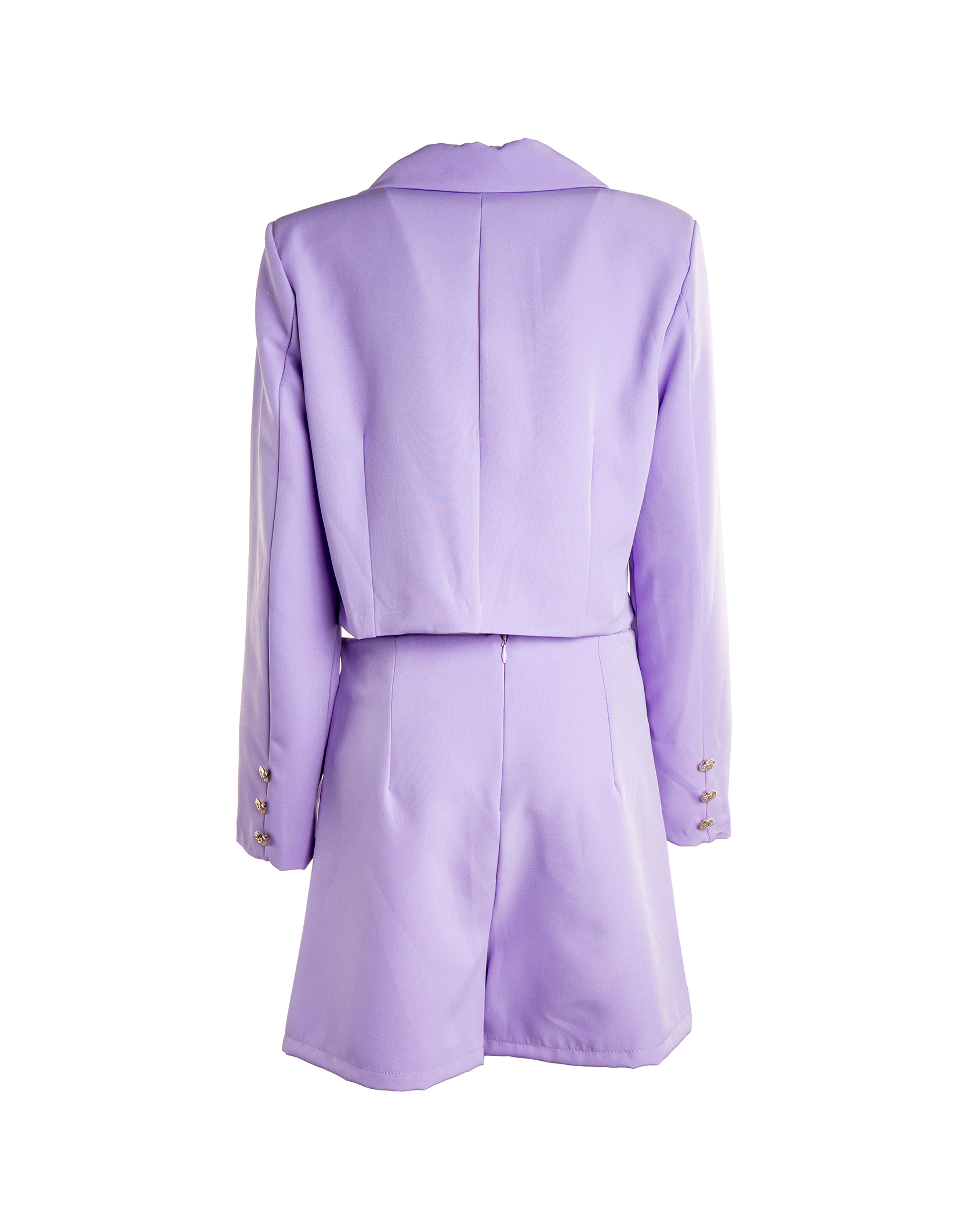 2-Teiler-Set Blazer und Hosen-Rock 2-Teiler-Set Blazer und Hosen-Rock