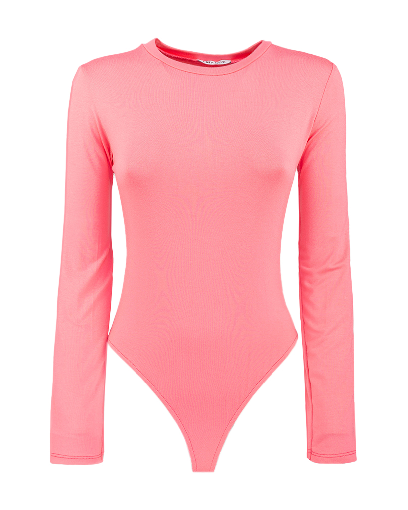 Basic Body Langarm Basic Body Langarm