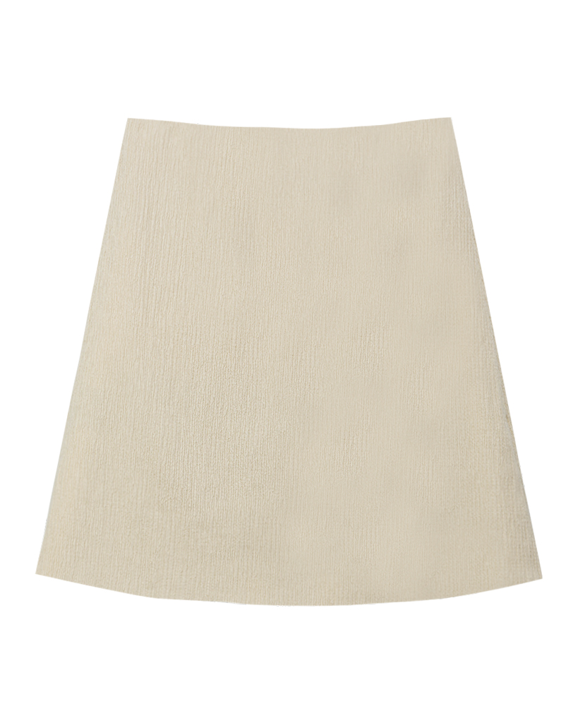 Mini rock mit integrierte Shorts Mini rock mit integrierte Shorts