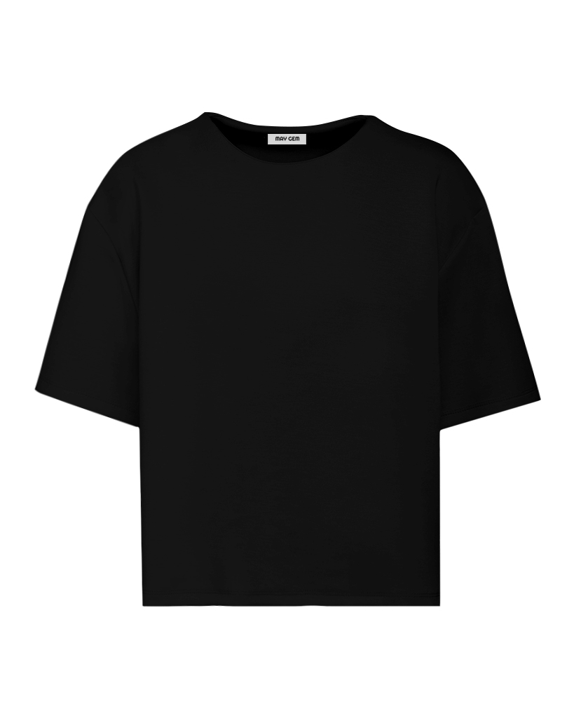 T-Shirt Basic Uni T-Shirt Basic Uni