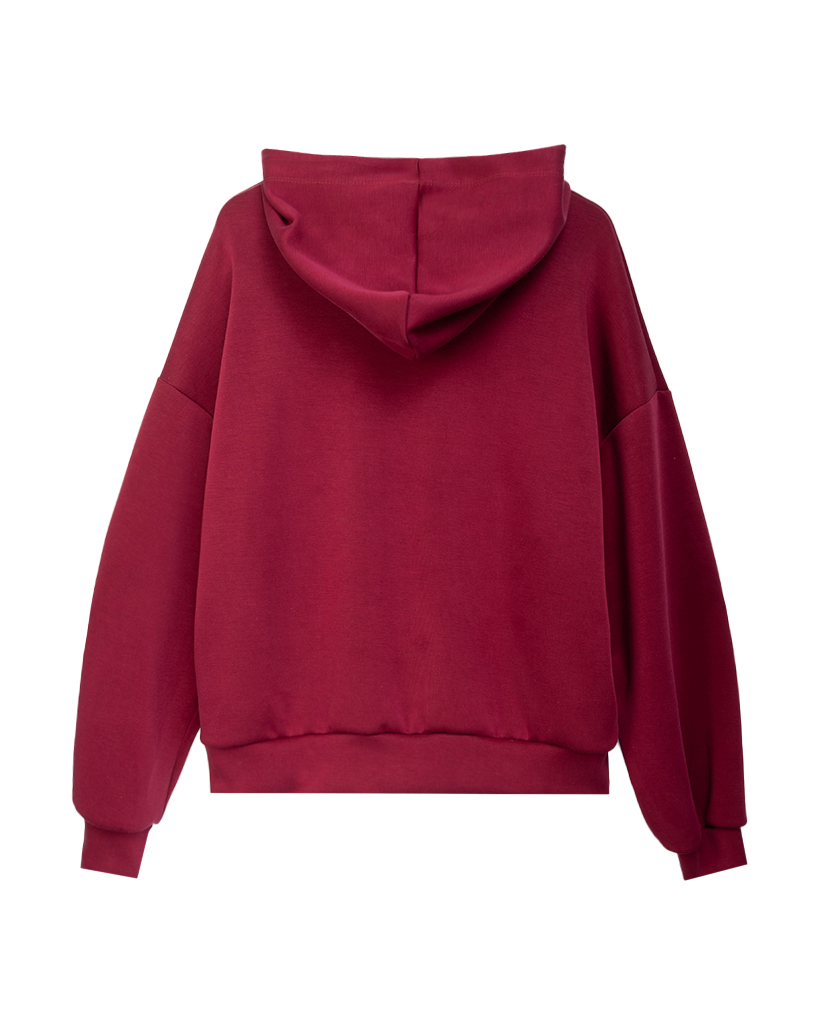 Modal Iconic Pullover Mit Leo Schnur Modal Iconic Pullover Mit Leo Schnur