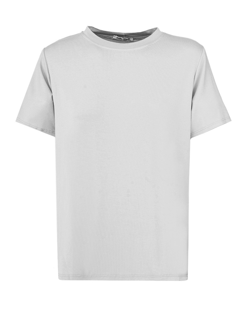 Basic T-Shirt Basic T-Shirt